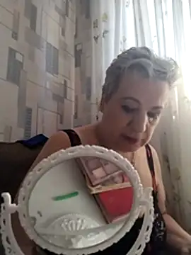 StarNicole online show from June 20, 6:16 am