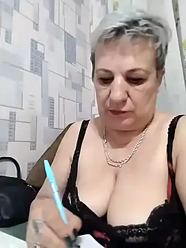 StarNicole online show from July 9, 5:28 pm