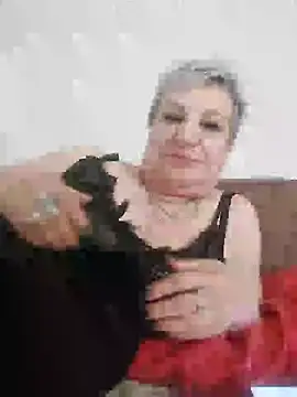 StarNicole online show from July 14, 12:33 pm