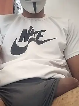 O Mascarado NK online show from September 12, 10:04 am