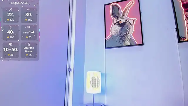 dulce fiore07 online show from February 7, 12:09 pm