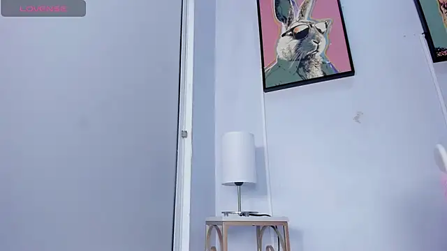 dulce fiore07 online show from February 25, 12:15 pm