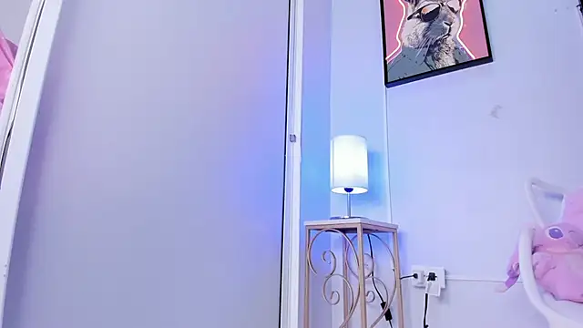 dulce fiore07 online show from March 14, 12:10 pm