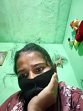 PIHU999 online show from October 27, 1:20 am