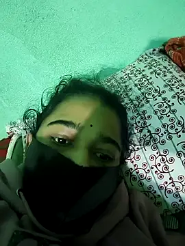 PIHU999 online show from October 30, 1:07 am