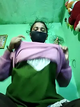 PIHU999 online show from October 31, 1:06 am