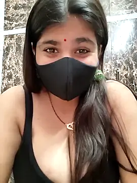 Snapshot of MISS_RIYA14 chatting on November 27, 4:03 am MISS RIYA14 online show from November 27, 4:03 am