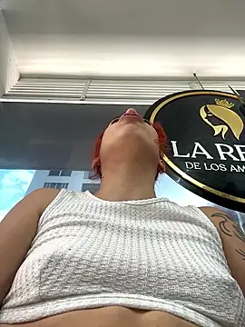 Snapshot of Dayanna_adams chatting on December 17, 5:41 pm Dayanna adams online show from December 17, 5:41 pm