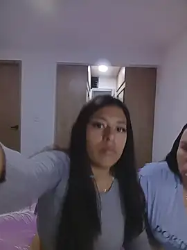 coonyhillss online show from May 7, 10:26 pm