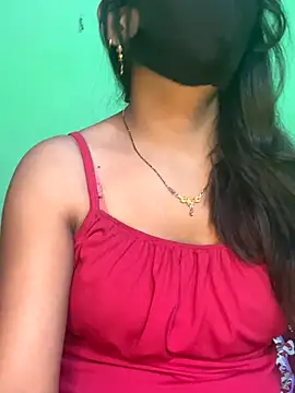 SEXY-SIMI-BHABI online show from October 3, 8:11 am