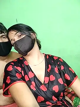 SEXY-SIMI-BHABI online show from October 5, 10:57 am