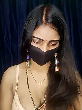 SEXY-SIMI-BHABI online show from October 14, 10:16 am