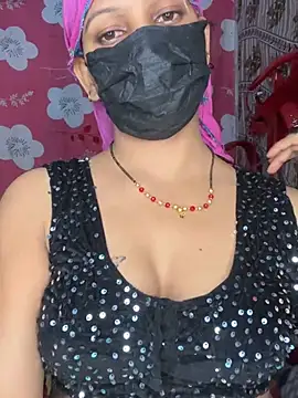 SEXY-SIMI-BHABI online show from March 19, 11:47 am