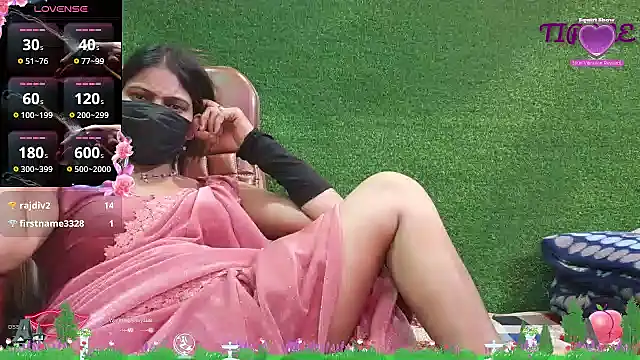 SEXY-SIMI-BHABI online show from April 30, 11:09 pm