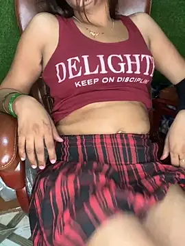Snapshot of SEXY-SIMI-BHABI chatting on May 18, 5:19 pm SEXY-SIMI-BHABI online show from May 18, 5:19 pm