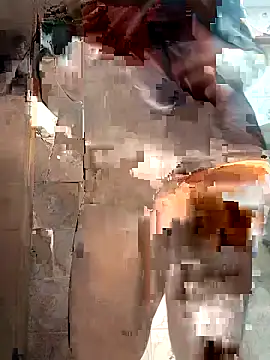 Snapshot of Danivinix chatting on March 3, 7:36 am Danivinix online show from March 3, 7:36 am