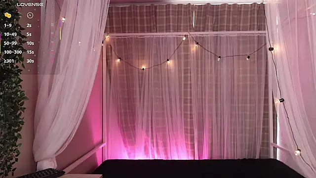 Sabrina bloom online show from January 14, 12:55 pm