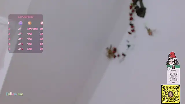 Nocturnawitch online show from November 17, 10:43 am