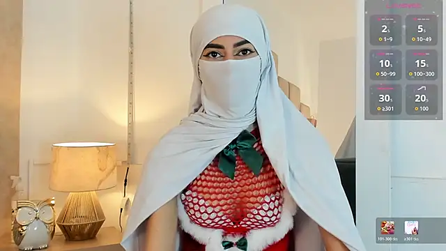 Snapshot of _Zahiira_ chatting on June 5, 12:22 pm Zahiira online show from June 5, 12:22 pm