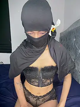 Snapshot of _Zahiira_ chatting on July 29, 12:25 pm Zahiira online show from July 29, 12:25 pm