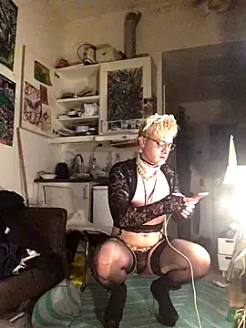 Sissy Cindy Whore online show from September 9, 9:03 pm