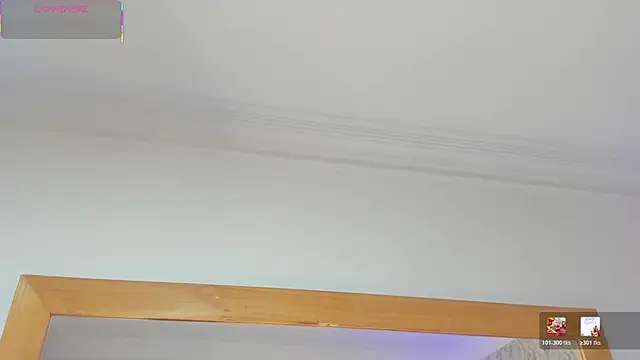 dana hazze online show from January 8, 7:27 pm