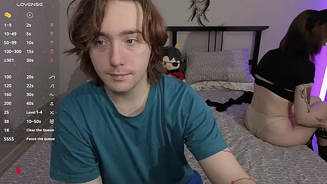 ellen and danny online show from October 31, 5:47 pm