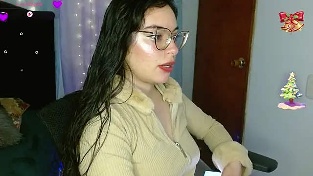 Camila Ord online show from December 15, 9:08 pm