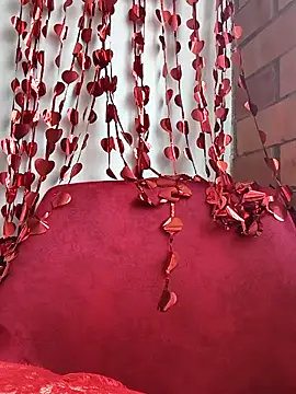 Camila Ord online show from February 14, 9:33 pm