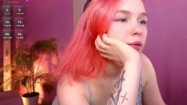 NaomiYoru online show from July 2, 3:23 am