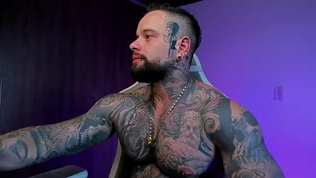 natevillage online show from September 14, 10:09 pm