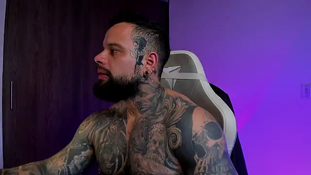 natevillage online show from October 4, 10:08 pm