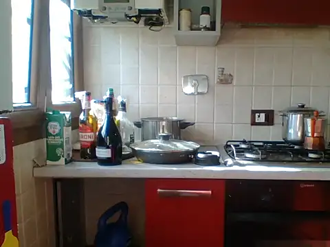 KalendaXL online show from October 27, 12:20 pm