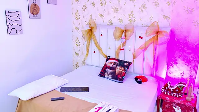 RavenGloomy online show from November 27, 7:38 pm