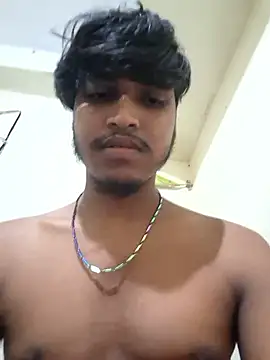 rohanh234 online show from January 14, 1:50 pm