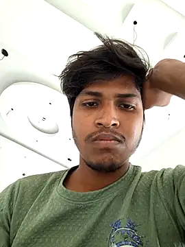 rohanh234 online show from April 14, 8:09 am