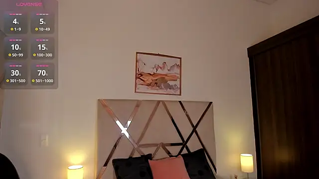 Mia volkova online show from November 3, 12:39 pm