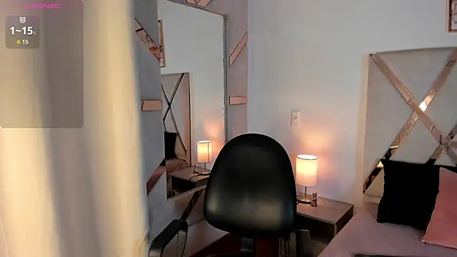 Mia volkova online show from November 14, 12:37 pm