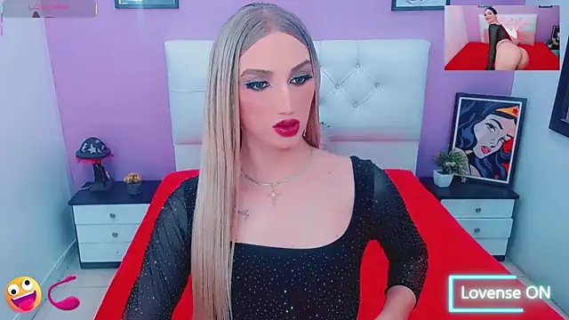  canndy  online show from November 12, 3:40 am