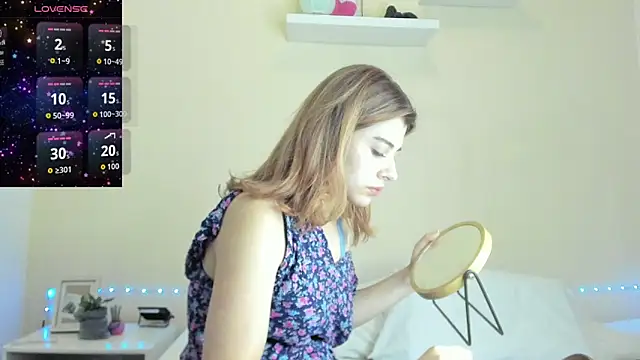 Snapshot of Katty__Rousse chatting on October 10, 4:28 pm Katty Rousse online show from October 10, 4:28 pm