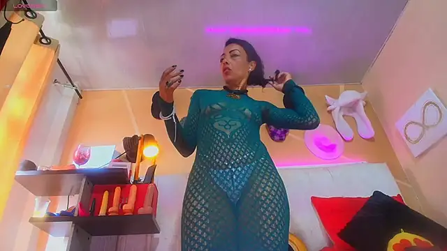 brendaliive online show from March 14, 7:41 pm