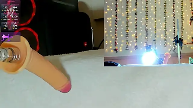 Kitty  Rose   online show from November 2, 10:17 am