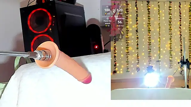 Kitty  Rose   online show from November 24, 10:04 am