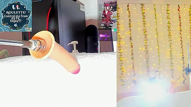 Kitty  Rose   online show from February 1, 10:03 am