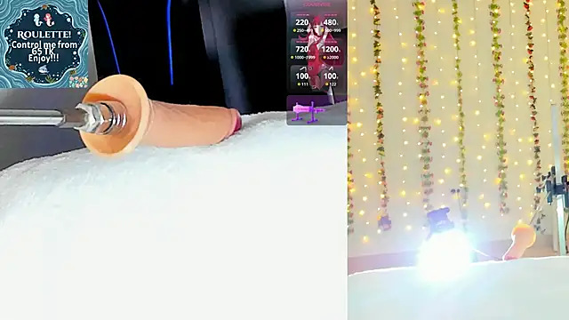 Kitty  Rose   online show from February 11, 10:09 am