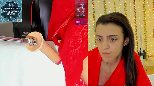 Kitty  Rose   online show from June 21, 10:29 am