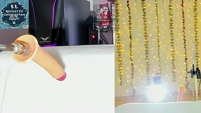 Kitty  Rose   online show from June 27, 2:55 pm