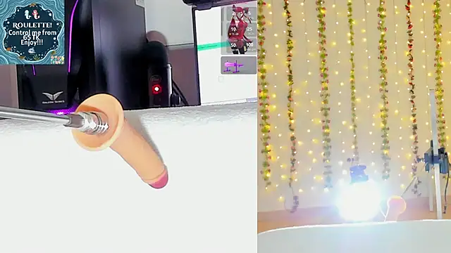 Kitty  Rose   online show from July 4, 10:32 am