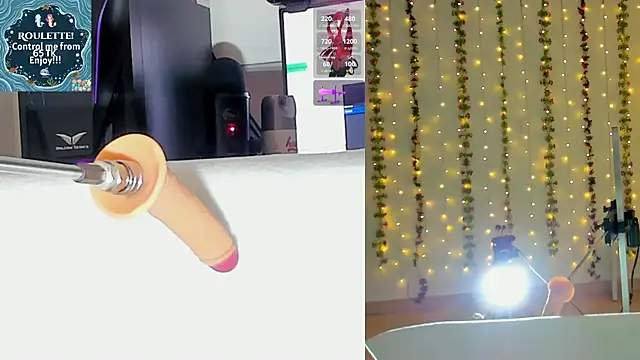 Kitty  Rose   online show from July 8, 10:09 am
