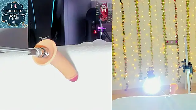 Kitty  Rose   online show from July 11, 10:18 am